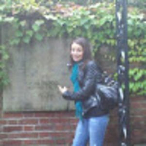 Meet your Posher, Jasmine